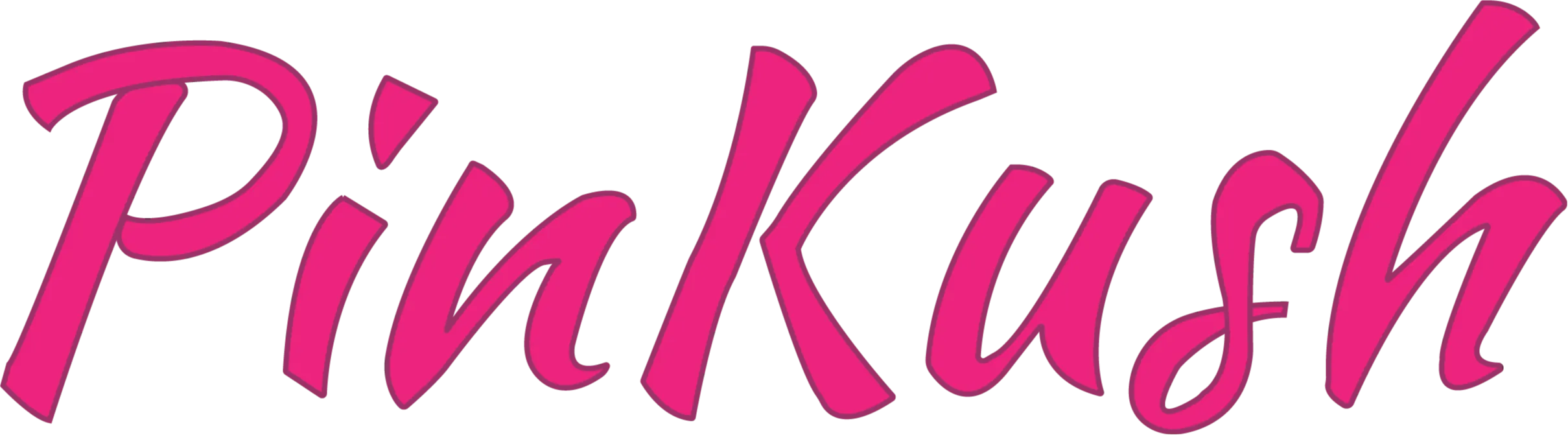 Pinkush